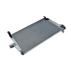 Condenseur de climatisation Pour LDV CONVOY OPEL ASTRA VAUXHALL ASTRAVAN 1618012