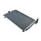 Condenseur de climatisation Pour LDV CONVOY OPEL ASTRA VAUXHALL ASTRAVAN 1618012