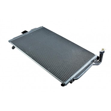 Condenseur de climatisation Pour LDV CONVOY OPEL ASTRA VAUXHALL ASTRAVAN 1618012