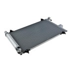 Condenseur de climatisation Pour CITROËN C5 C6 407 9652775780 1610161080 6455CP