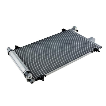 Condenseur de climatisation Pour CITROËN C5 C6 407 9652775780 1610161080 6455CP