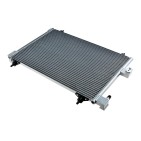 Condenseur de climatisation Pour CITROËN C5 C6 407 9652775780 1610161080 6455CP
