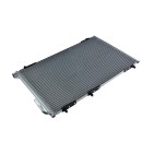 Condenseur de climatisation Pour PEUGEOT 206+ 96375240 96375239 96518670 6455CH
