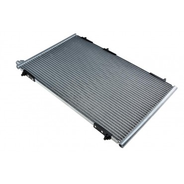 Condenseur de climatisation Pour PEUGEOT 206+ 96375240 96375239 96518670 6455CH