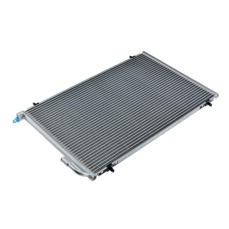 Condenseur de climatisation Pour PEUGEOT 206 9028007580 6455W2 9627152180 6455W