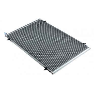 Condenseur de climatisation Pour PEUGEOT 206 9028007580 6455W2 9627152180 6455W