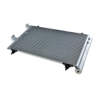 Condenseur de climatisation Pour CITROËN C4 I C5 I PEUGEOT 307 9639913380 6453FH
