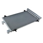 Condenseur de climatisation Pour CITROËN C4 I C5 I PEUGEOT 307 9639913380 6453FH