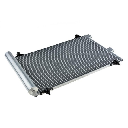 Condenseur de climatisation Pour PEUGEOT 307 CC SW 9638574080 9643179980 6455AA