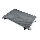 Condenseur de climatisation Pour PEUGEOT 307 CC SW 9638574080 9643179980 6455AA