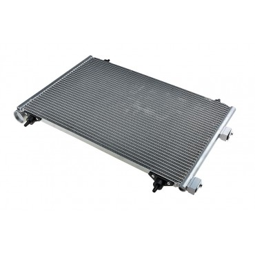 Condenseur de climatisation Pour PEUGEOT 307 CC SW 9638574080 9643179980 6455AA