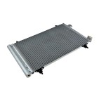 Condenseur de climatisation Pour PEUGEOT 307 -à partir de 2000 3_ 1609524380