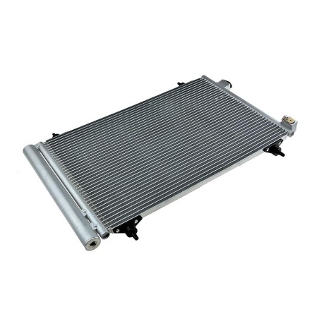 Condenseur de climatisation Pour PEUGEOT 307 -à partir de 2000 3_ 1609524380