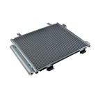 Condenseur de climatisation Pour NISSAN PIXO ALTO -à partir de 2009 276504A00D