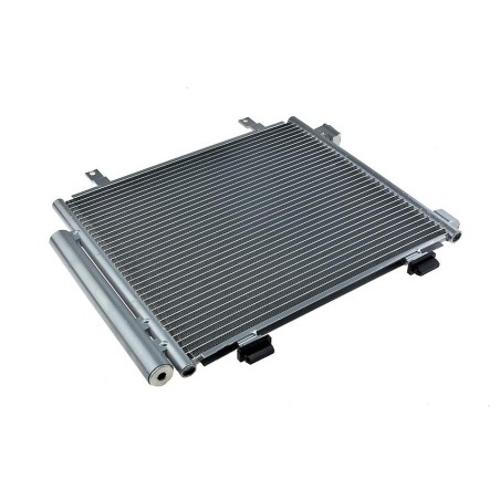 Condenseur de climatisation Pour NISSAN PIXO ALTO -à partir de 2009 276504A00D