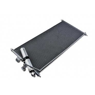 Condenseur de climatisation Pour NISSAN ALMERA II PRIMERA 92100BV000 92100BN900