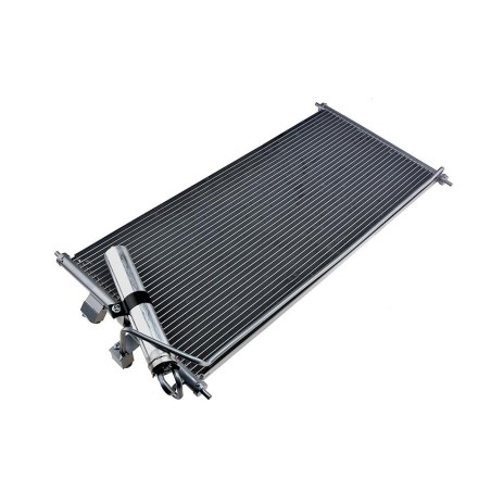 Condenseur de climatisation Pour NISSAN ALMERA II PRIMERA 92100BV000 92100BN900