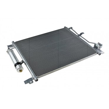 Condenseur de climatisation Pour NISSAN JUKE F15 -à partir de 2010 921001FE0B