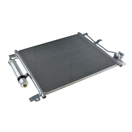 Condenseur de climatisation Pour NISSAN JUKE F15 -à partir de 2010 921001FE0B
