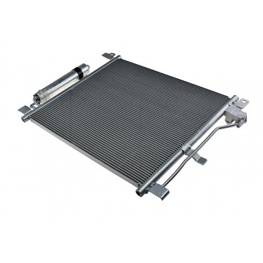 Condenseur de climatisation Pour NISSAN JUKE F15 -à partir de 2010 921001FE0B