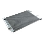 Condenseur de climatisation Pour NISSAN ALMERA N17 -à partir de 2012 921101HS0A