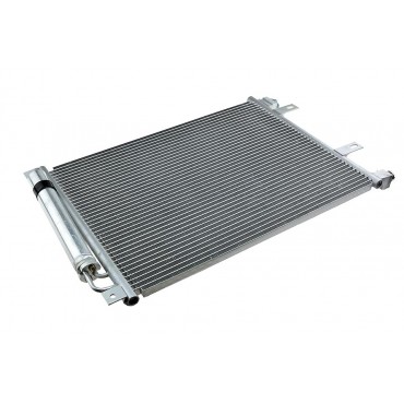 Condenseur de climatisation Pour NISSAN ALMERA N17 -à partir de 2012 921101HS0A