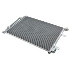 Condenseur de climatisation Pour NISSAN ALMERA N17 -à partir de 2012 921101HS0A
