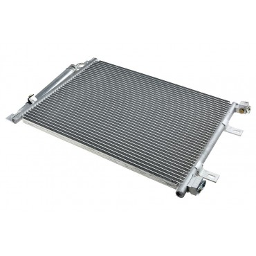 Condenseur de climatisation Pour NISSAN ALMERA N17 -à partir de 2012 921101HS0A