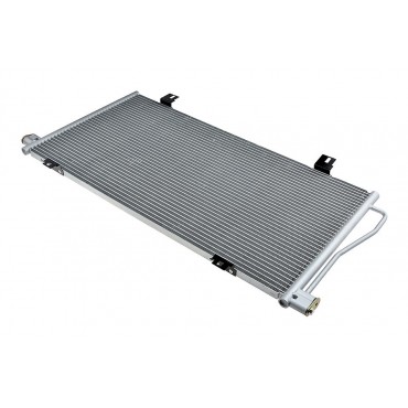 Condenseur de climatisation Pour NISSAN INTERSTAR RENAULT MASTER JD 2765000QAF