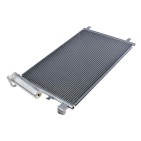 Condenseur de climatisation Pour NISSAN QASHQAI 2007-2014 92100JD20A 92100JD200