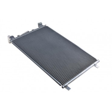 Condenseur de climatisation Pour NISSAN QASHQAI 2007-2014 92100JD20A 92100JD200