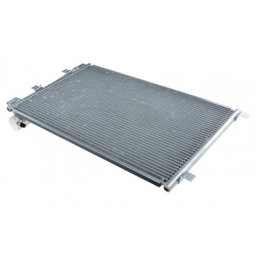 Condenseur de climatisation Pour NISSAN QASHQAI 2007-2013 92100JD50A 92100JD500