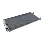 Condenseur de climatisation Pour NISSAN X-TRAIL T30 2001-2013 921008H300