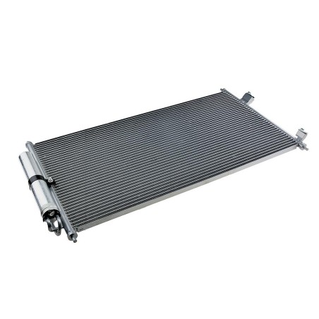 Condenseur de climatisation Pour NISSAN X-TRAIL T30 2001-2013 921008H300