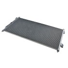 Condenseur de climatisation Pour NISSAN X-TRAIL T30 2001-2013 921008H300