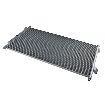 Condenseur de climatisation Pour NISSAN X-TRAIL T30 2001-2013 921008H300