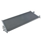 Condenseur de climatisation Pour NISSAN ALMERA PRIMERA 92100BN307 92100BM405