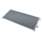 Condenseur de climatisation Pour NISSAN ALMERA PRIMERA 92100BN307 92100BM405