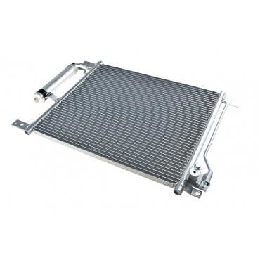 Condenseur de climatisation Pour NISSAN JUKE F15 -à partir de 2010 921003DD0A