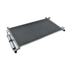 Condenseur de climatisation Pour NISSAN JUKE MICRA NOTE SENTRA TIIDA 92100AX800