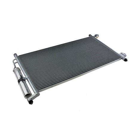Condenseur de climatisation Pour NISSAN JUKE MICRA NOTE SENTRA TIIDA 92100AX800