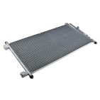Condenseur de climatisation Pour NISSAN JUKE MICRA NOTE SENTRA TIIDA 92100AX800