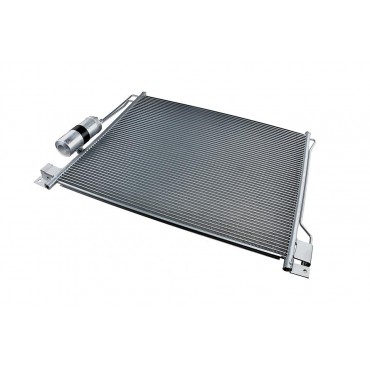 Condenseur de climatisation Pour NISSAN NP300 NAVARA PATHFINDER R51 92100EB00A