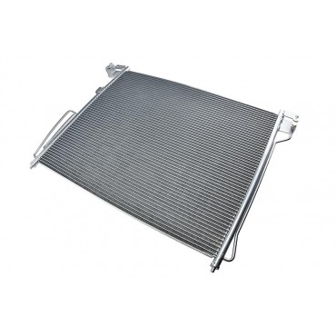 Condenseur de climatisation Pour NISSAN NP300 NAVARA PATHFINDER R51 92100EB00A