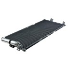 Condenseur de climatisation Pour NISSAN ALMERA PRIMERA 92110-BM400 92110BM400