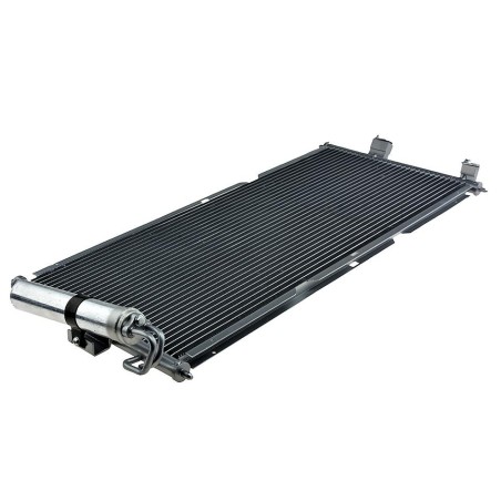 Condenseur de climatisation Pour NISSAN ALMERA PRIMERA 92110-BM400 92110BM400