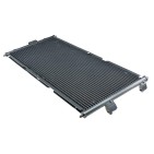 Condenseur de climatisation Pour NISSAN ALMERA PRIMERA 92110-BM400 92110BM400