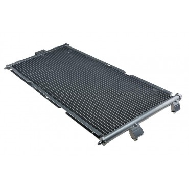 Condenseur de climatisation Pour NISSAN ALMERA PRIMERA 92110-BM400 92110BM400