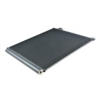 Condenseur de climatisation Pour QASHQAI X-TRAIL ESPACE KADJAR KOLEOS 921004BE0A
