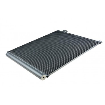 Condenseur de climatisation Pour QASHQAI X-TRAIL ESPACE KADJAR KOLEOS 921004BE0A